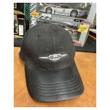 Vintage Boulevard Suzuki Cap