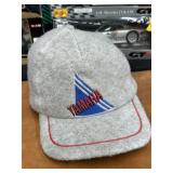 Vintage Yamaha Cap
