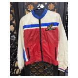 Vintage Honda Reversable Racing Jacket