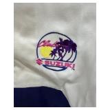 Vintage Club Suzuki Jacket Size L