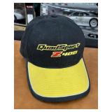 Vintage QuadSport Z 400 Cap