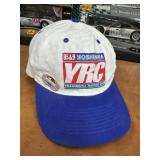 Vintage Yoshimura Racing Club Cap with Pin