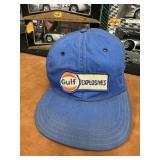Vintage Gulf Explosives Cap Size L