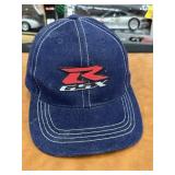 Vintage R GSX Cap