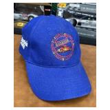Vintage Mosaic Hotrods Cap