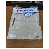 NOS Suzuki Marine Cargo Shorts Size XXL