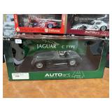 Vintage Auto Art 1:18 Die Cast Car