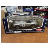 Vintage Kyosho 1:18 Die Cast Car