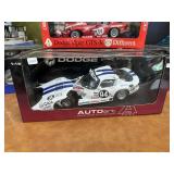 Vintage Auto Art 1:18 Die Cast Car