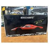 Vintage Minichamps 1964 Porsche 904