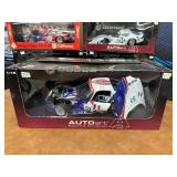 Vintage Auto Art 1:18 Die Cast Car