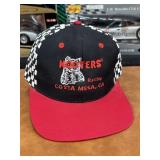 Vintage Hooters Racing Costa Mesa Ca