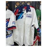 Vintage Team Suzuki Chris Gordon Racing