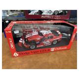 Vintage Auto Art 1:18 Die Cast Car