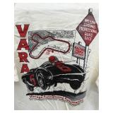 Vintage Vara Willow Springs Professional Road