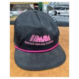 Vintage Motorcycle Roadracing Association