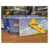 Vintage Model Kits - Nothrop N-9MA,