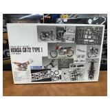 Vintage Factory Sealed Gunze Sangyo