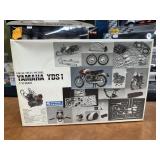 Vintage Factory Sealed Gunze Sangyo