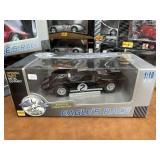 Vintage Eagles Race 1:18 Die Cast Car