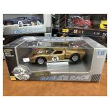 Vintage Eagles Race 1:18 Die Cast Car
