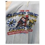 Vintage Pro-AM Super Bike Grand Prix