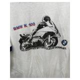 Vintage BMW K 100 The Legendary Motorcycles