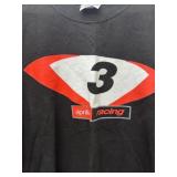 Vintage Aprilia Racing #3 Tshirt Size Xl