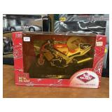 Guiloy Originals Miniatures E1:10 Metal