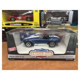 Vintage ERTL American Muscle Collector's