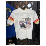 Vintage Willow Springs Formula USA Tshirt