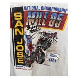 Vintage Mile 85 San Jose National Championship