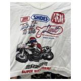 Vintage Kerker Super Bike Series Cropped