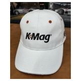 Vintage K-Mag #70 Cap