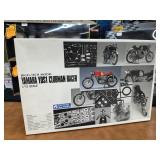 Vintage Gunze Sangyo 1:12 Scale Model Kit