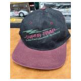 Vintage Super Trap Bullet Containment Systems