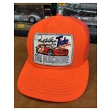 Vintage Darrell Waltrip #17 Tide Racing Team