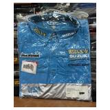NOS Rizla + Suzuki Button Up Team Shirt