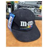 New M&M Racing Team Cap #36
