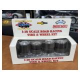 Road Race Classics 1:18 Scale Road Racing