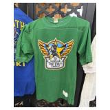 Vintage 1978 Lubbock Trail Riders Enduro