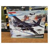 Vintage Monogram A/B-26C Invader 1:48