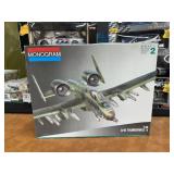 Vintage Monogram A-10 Thunderbolt II 1:48