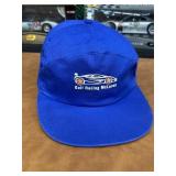 Vintage Gulf Racing McLaren Cap
