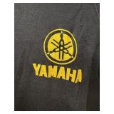 Vintage Yamaha Tshirt Size M