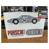 Vintage Monogram Porsche 904 1:24 Model
