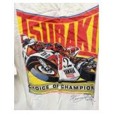 Vintage Tsubaki Choice of Champions Tshirt