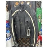 NOS Boulevard Suzuki Authentic Leather