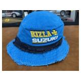 Rizla Suzuki Chris Vermeulen Dread Hat