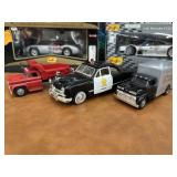 Die Cast Collectible Cars - ERTL 1960 Chevy